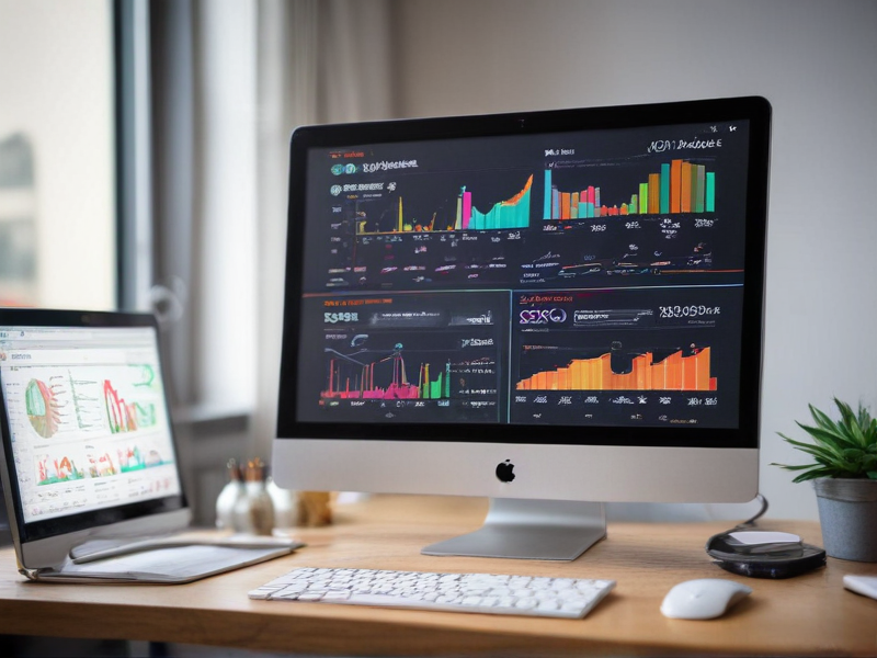 Search Engine Optimization